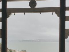-影吧•悬崖海景(珠海凤凰湾悦椿酒店)