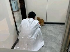 -贝康宠物医院·犬猫全科·小动物特色诊疗中心(东环路店)
