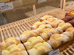 -崎本的店·专业酵种吐司(无锡万象汇店)
