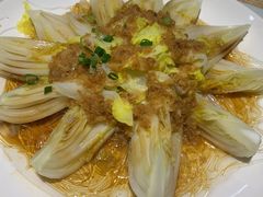 娃娃菜-多多旺港式茶餐厅(新区店)