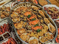-一蚝一贝海鲜特色餐厅(万象城店)