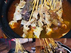 -跳舞牛·串烧酒场(麦地店)
