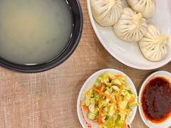 -津门张记包子铺(华昌道店)