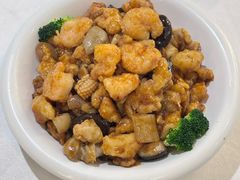 -大眼锅贴水饺(河东店)