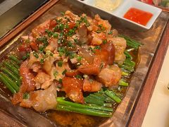 -锦府盐帮·侯宅(五棵松万达店)