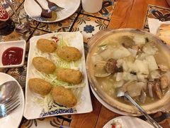 -番茄屋葡式美食(总店)