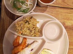 -素满香·素食自助餐厅(直营·大兴街店)