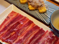 -原志优秀食材·匠心料理·海胆主题(金亿广场店)