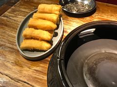 -令狐冲烤鱼·烧菜馆(达明店)