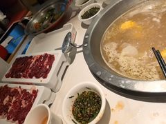 -八合里潮汕鲜牛肉火锅(万科里店)