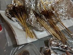 -盟重烧烤(高正街店)