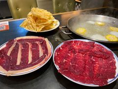 -小牛海记潮汕牛肉店(永定路店)