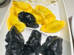 -船歌·鱼水饺青岛菜(闽江二路店)