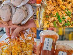 -嘉升大排档(番禺总店)