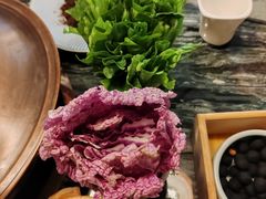 -慢丽江·云南野生菌土鸡锅(付家庄店)