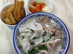 -何记鳝鱼面馆(开发区分店)