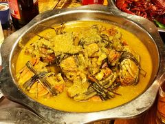 -王红军龙虾(新民路店)