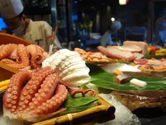 -广州富力君悦大酒店·凯菲厅