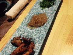 -吉之仙•中国制造•出口级食材日料店(领事馆总店)