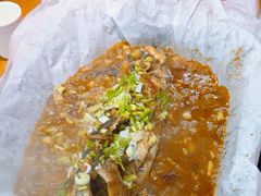 -三煮纸包鱼(青岛总店)