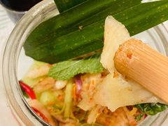 -蕉叶·泰国歌舞风情(世贸店)