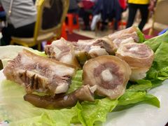 -光明清汤羊(宝业路店)