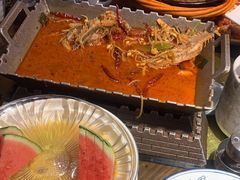 -永安水煮活鱼·仪征土菜院子