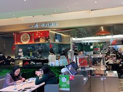 -渔语鱼酸菜鱼新川菜(万象城店)
