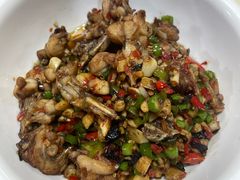 -笨罗卜浏阳菜馆(星沙店)