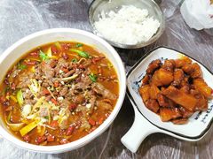 -大隐隐于市私房菜(保和小区店)
