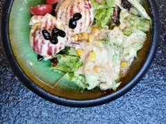 -合幸日本料理·炭火烧肉(观澜御湖店)