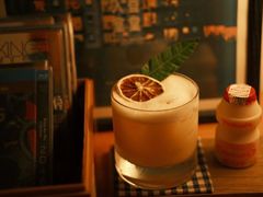 -埋位小酒馆(东城店)
