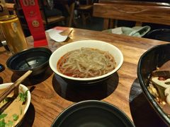 -万记麻辣烫国展总店