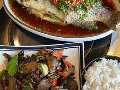 -妈妈的味道(和顺古镇店)