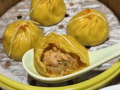-蝴蝶里·粤菜·点心(龙湖杭州金沙天街店)