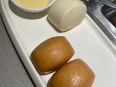 -海底捞火锅(武胜路凯德广场店)