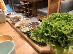 -红沃烤肉(家乐福2部店)