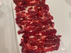 -潮正和潮汕牛肉火锅·老字号(番禺万达店)