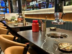 -韩宫宴和牛烤肉(武汉光谷现代风情街店)