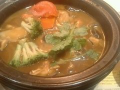 -长勺子东南亚(街道口店)