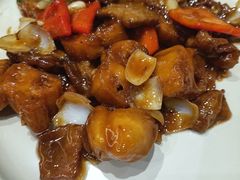 -鹿港小镇(滨北店)