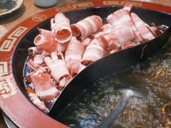 -蜀都冒菜·酱蟹生腌