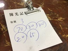 -陈光记烧腊店(罗保博士街店)