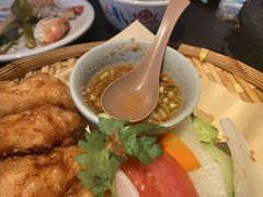 -大头虾越式风味餐厅(光明广场店)