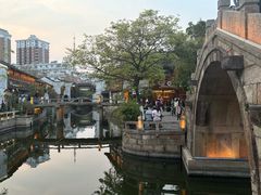 -嘉兴月河历史街区