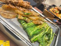 -木屋烧烤(龙岗龙城万科里店)