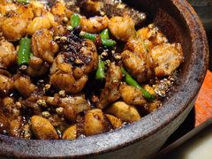 -绿茶餐厅(成都大悦城店)