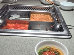 -海底捞火锅(黄石万达广场店)