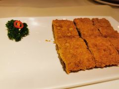 蓬莱素鹅-利苑酒家(华熙国际店)