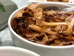 -走马楼饭庄(慈城古县城店)